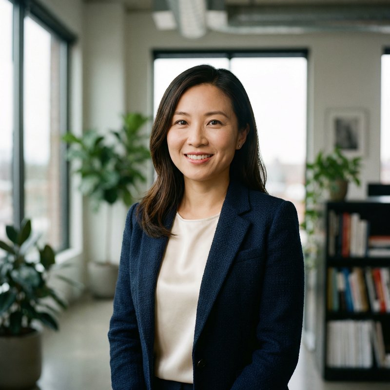 母狗社区运营总监王思琪